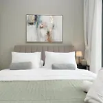 White Sage - Damac Zada Tower