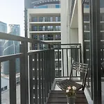 White Sage - Damac Zada Tower