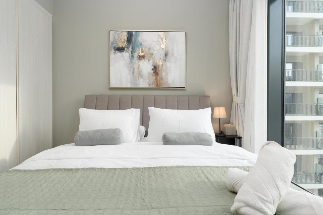 White Sage - Damac Zada Tower Dubai