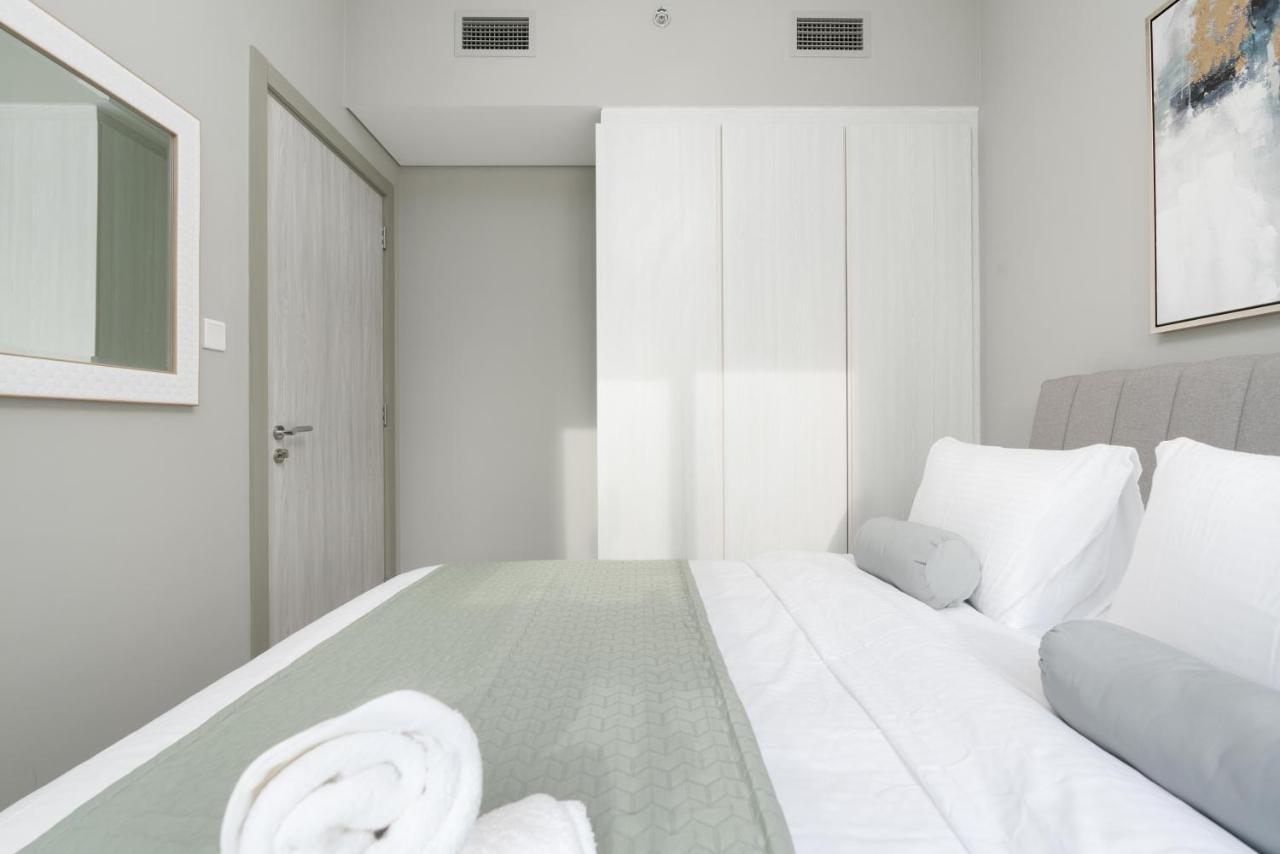 Apartment White Sage - Damac Zada Tower Dubai