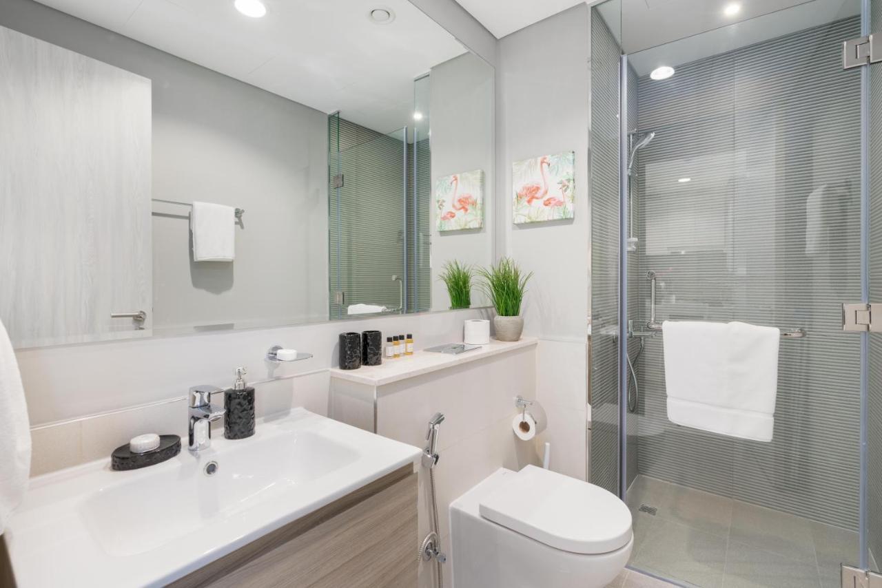 Apartment White Sage - Damac Zada Tower