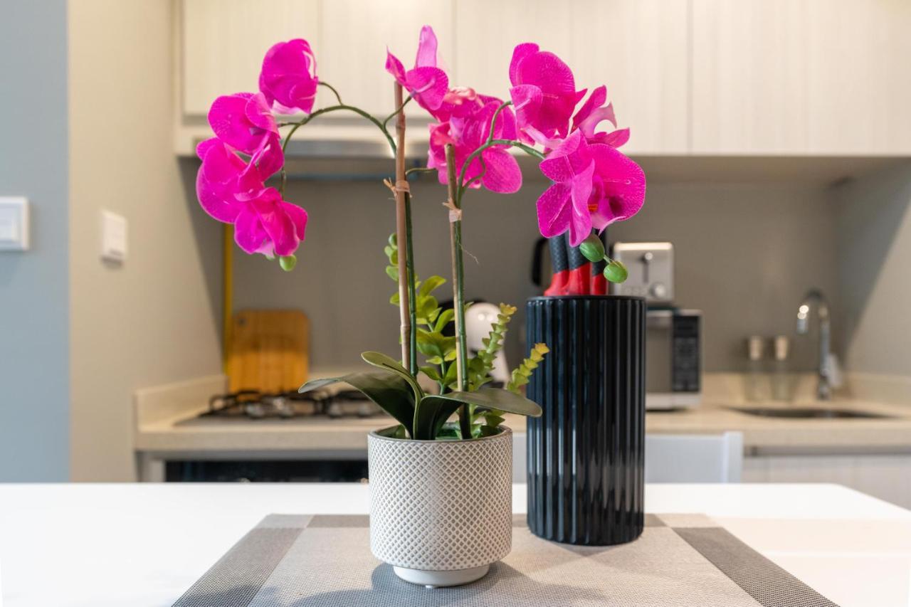 Apartment White Sage - Damac Zada Tower Dubai