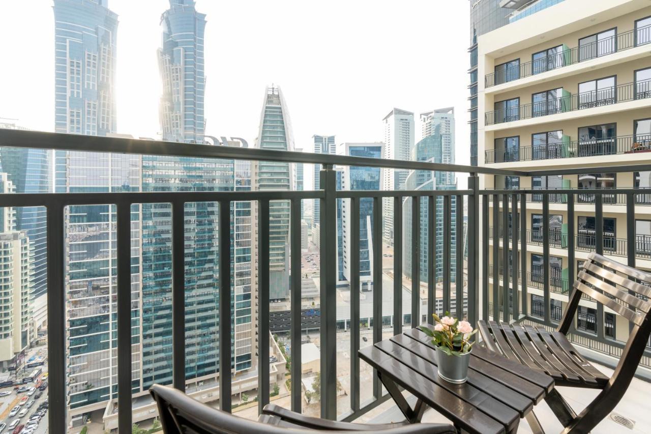 White Sage - Damac Zada Tower