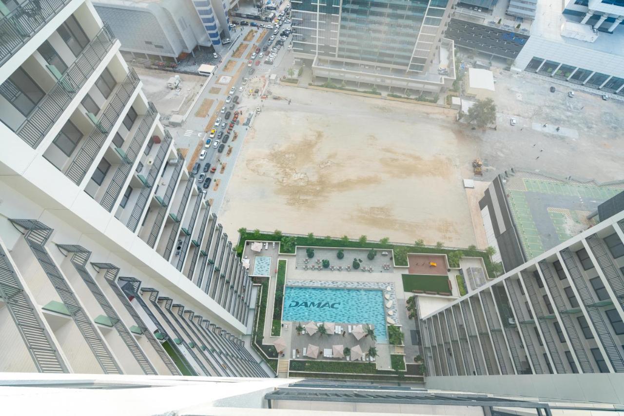White Sage - Damac Zada Tower * Dubai