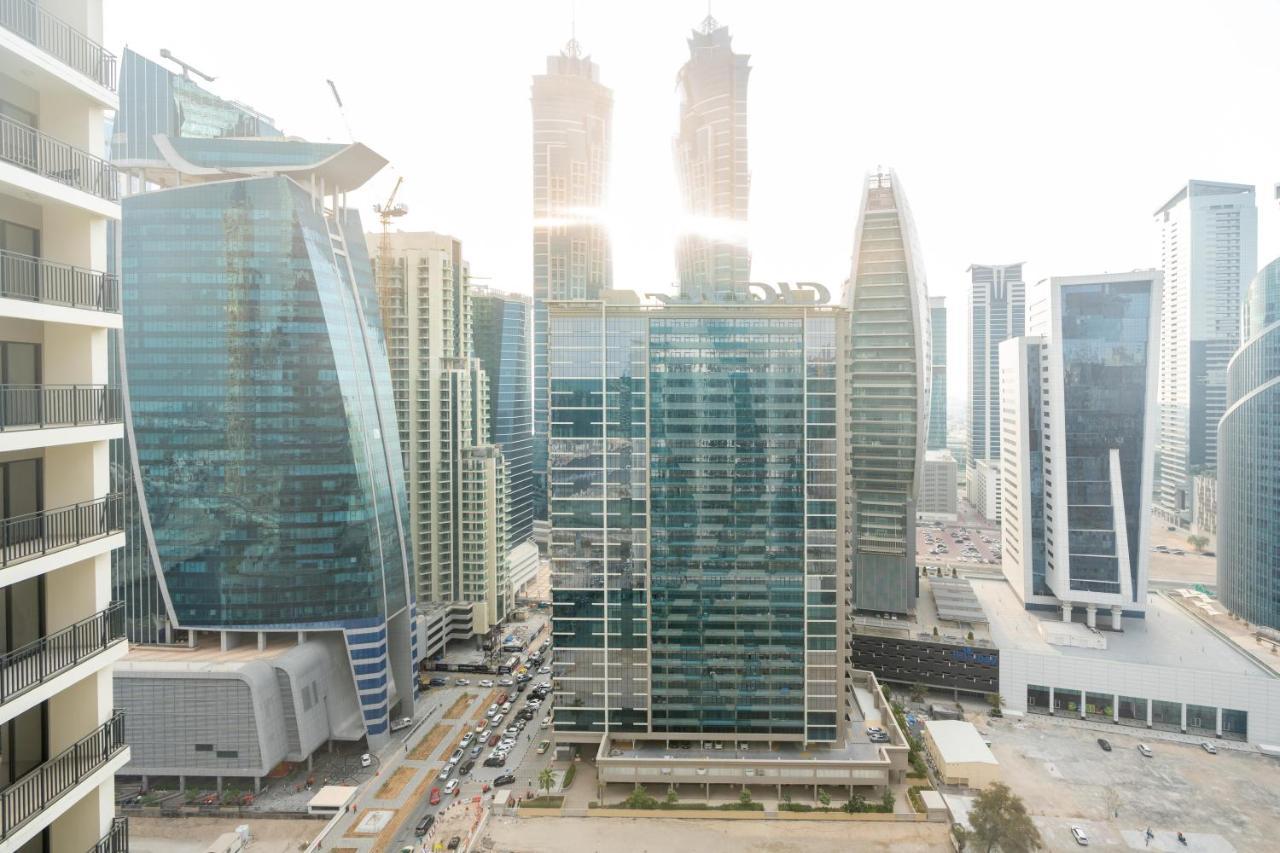 White Sage - Damac Zada Tower