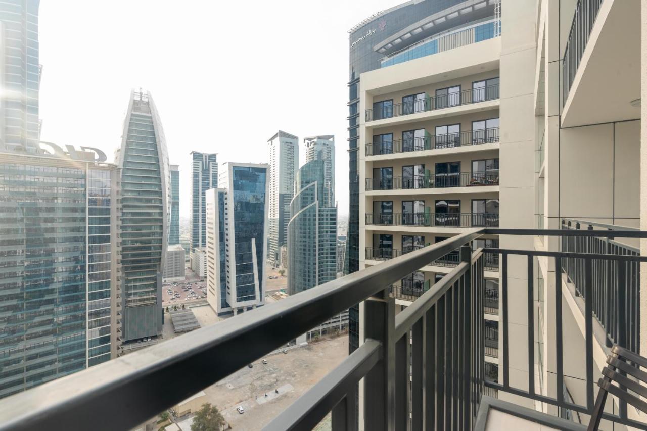 Apartment White Sage - Damac Zada Tower Dubai