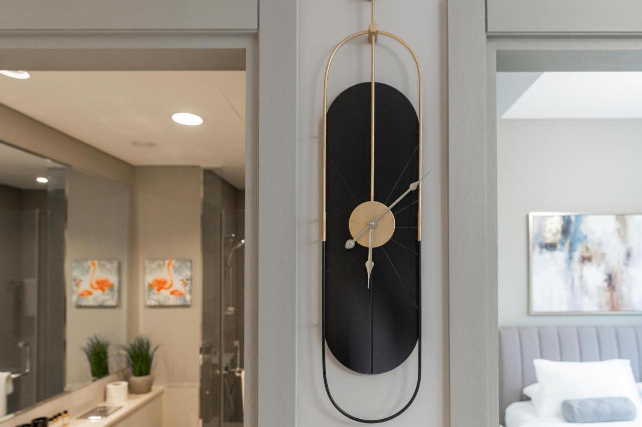 Apartment White Sage - Damac Zada Tower *