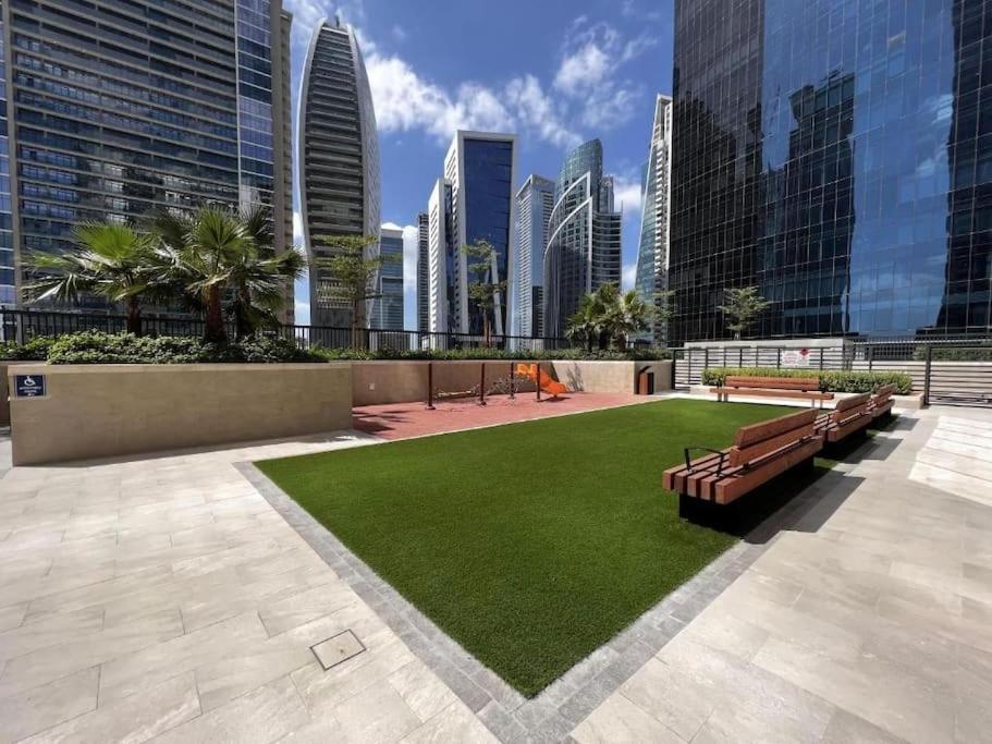 Apartment White Sage - Damac Zada Tower
