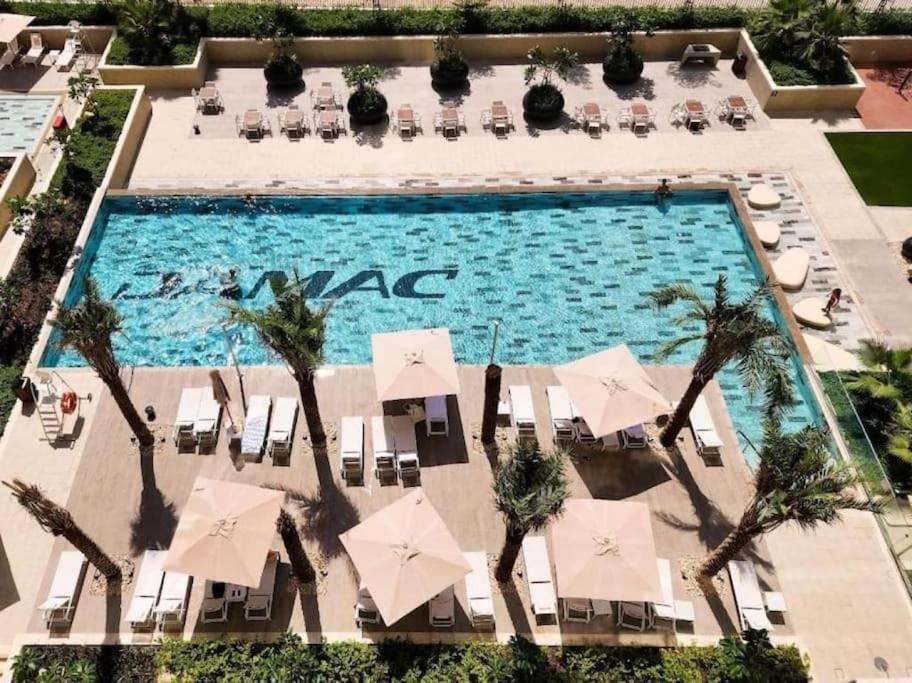 White Sage - Damac Zada Tower Apartment Dubai
