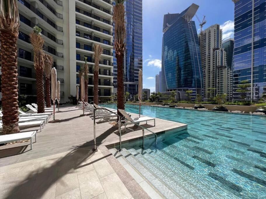 White Sage - Damac Zada Tower Dubai