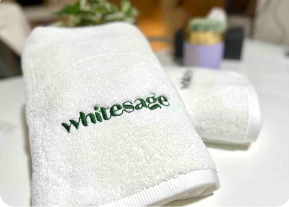 White Sage - Damac Zada Tower Dubai